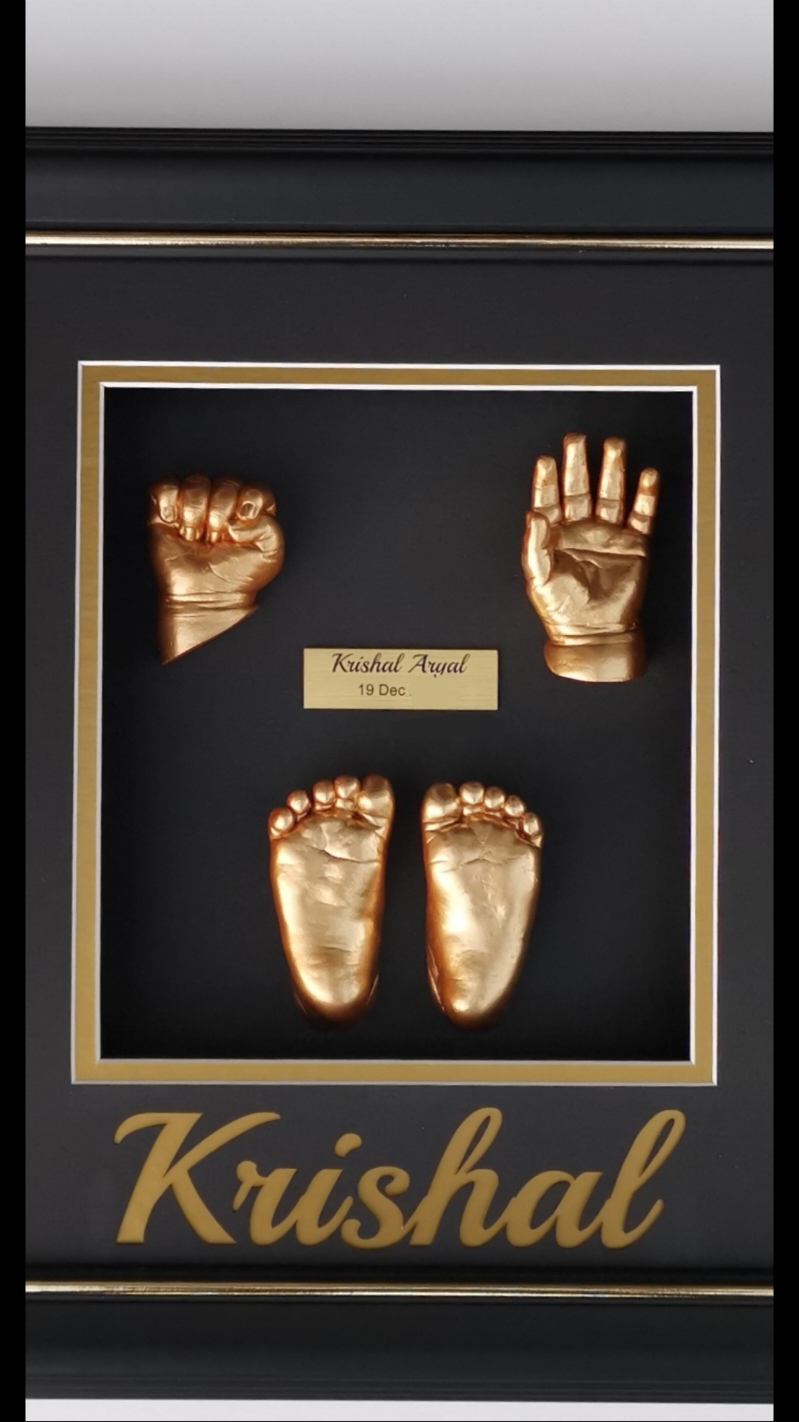 Hello Melbourne,  We are reopening soon.  Feel free to get more info.  #handcasting #baby #melbourne #Love #fyp #nepali #nepalitiktok🇳🇵 