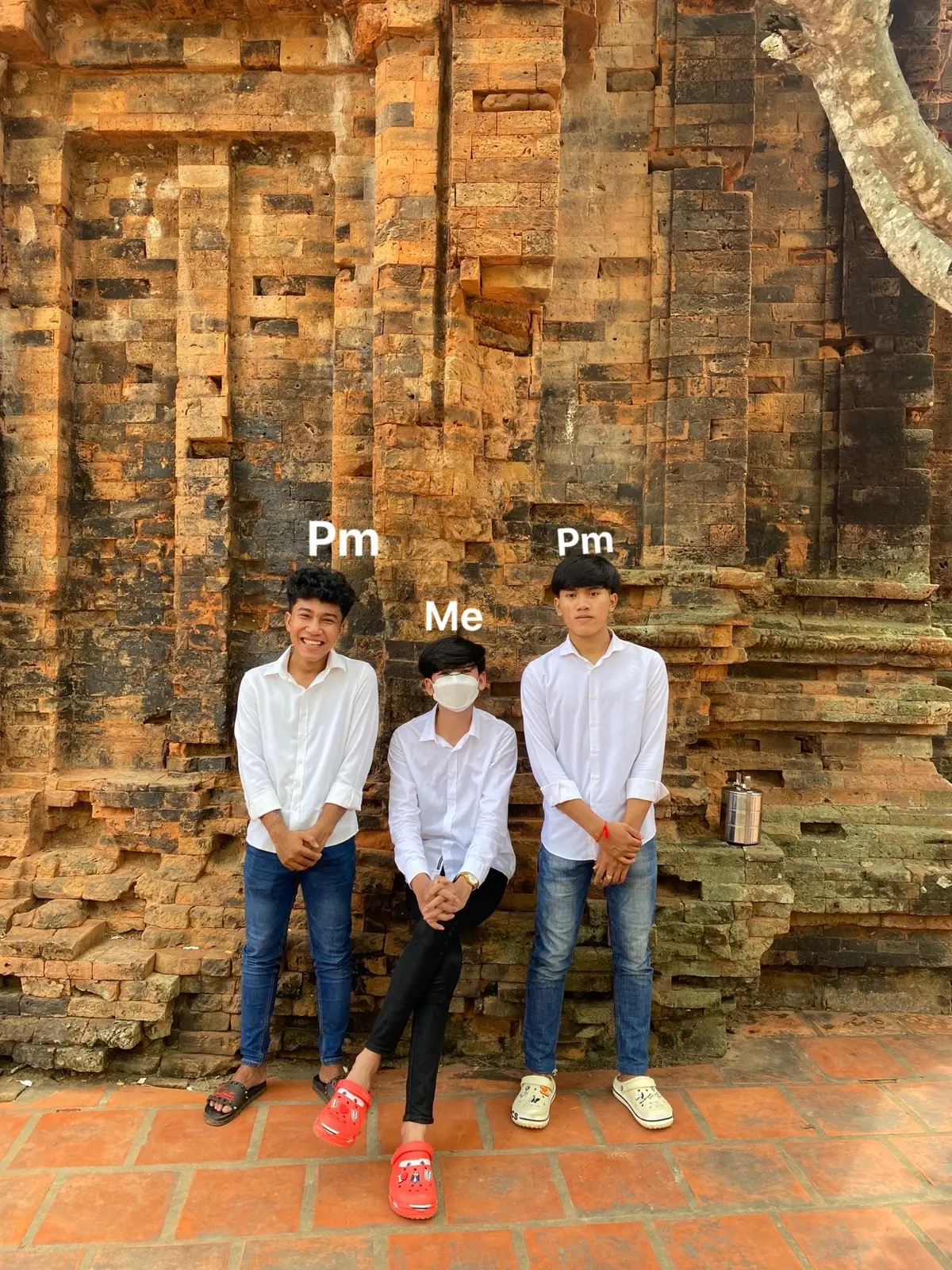 ព្រោះតែការងារទេសម្លាញ់😭