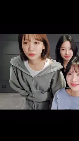 最後がこんなに面白いことある？😂🫶 #lesserafim #르세라핌 #eunchae #홍은채 #weverselive 