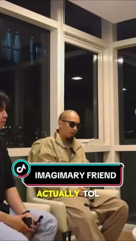 Imaginary Friend #2joint #2jointsinsight #2jointsparangmafla #bugoynakoykoy #koykoysorrento #podcast #fyp #2jointspodcast #2joints #bugoynakoykoyofficial #podcastclips 
