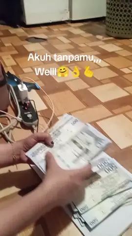 #tiktokers.... Kabagian ngitung na weee... Gjih karyawan 🙄😇🤣🤣