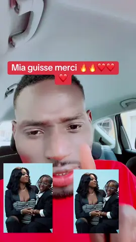 Mia guisse merci 🔥🔥❤️❤️❤️ #sene #fbyyy #foryou 