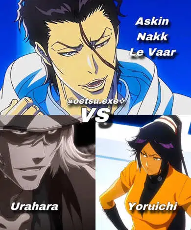 #bleach #manga #anime #fight #spoiler 