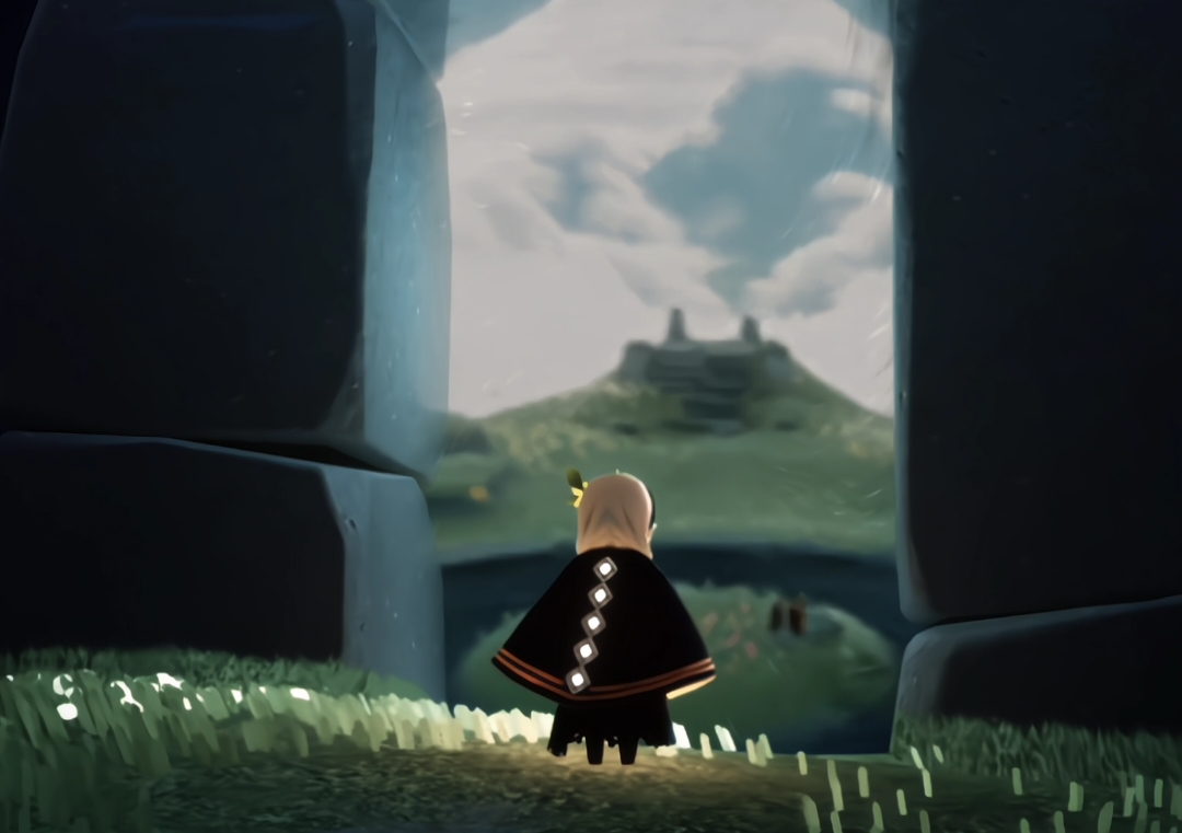 before it's too late #skychildrenofthelight #skycotl #sky #thatskygame #skygame #thatgamecompany #fyp #4u #4upage #xyzbca 