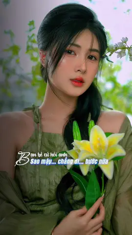 Bạn bè cứ hỏi anh #triinnhchiien #nhachay #nhacnayhay #nhachaymoingay❤️ #nhactamtrangbuon💔 #nhacchillphet🎶 #nhacnaynghelanghien #lyricsvideo #xuhuongtiktok #xuhuong #fpyシ 