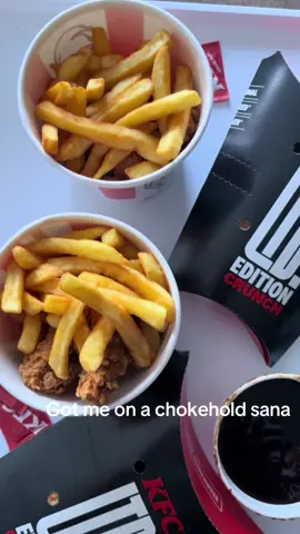 Ungayiqali 😭😭  #kfcaddict #kfcaddiction #fypシ゚viral #trending #kfc #fypシ #