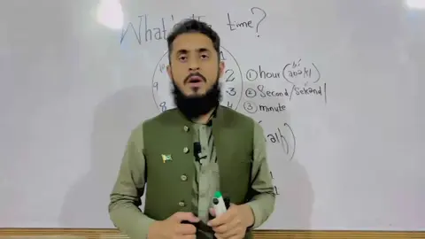 Class 13| Asking about time? What time is it? How to ask about time in English? |SULIMAN RAZ |PASHTO #engl #fyp #viralvideo #foryourpage #fy  #Star_English_Language_Academy_Gadar 