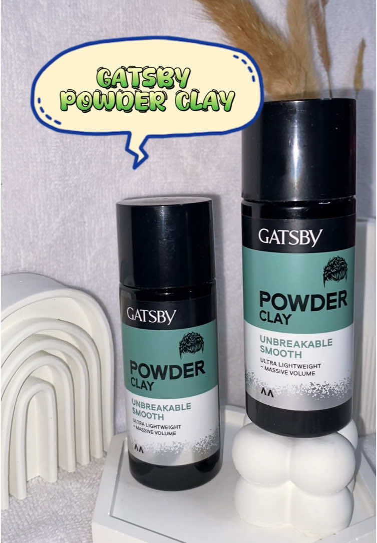 Tips buat kamu yang punya rambut tipis‼️ COWOK WAJIB nonton video sampai habis🙌🏻 #gatsbypowder #fyp #gatsbystories 