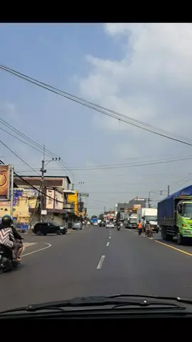 Jalan Mojoagung jombang🔥🔥 #fyppppp #seetheworldforless #jombang #TTPetualangPro 