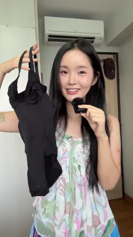 honest & unsponsored review on the viral skims bodysuit!! #styleinspo #skimstryon #tryonhaul #skimsreview 