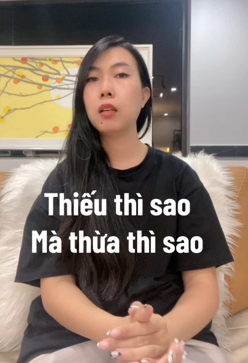 Tiêu thiếu thì sao , tiêu thừa thì sao? #hatadao #nguoingheochat #vulaci 