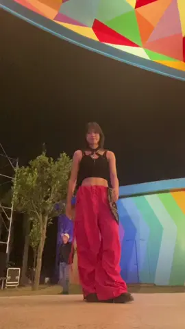 im obsessed with thissss 🤩 dc: @badalee__ #minf🐰 #viral #fyp #kpop #dance #rodeo #badalee 