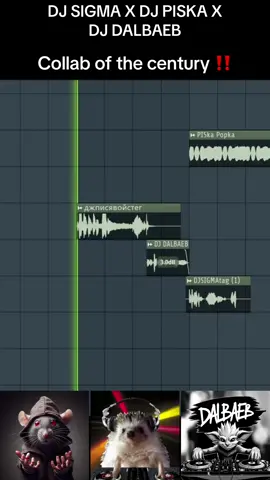 Did we cook? #beat #flstudio #producer #djsigma 