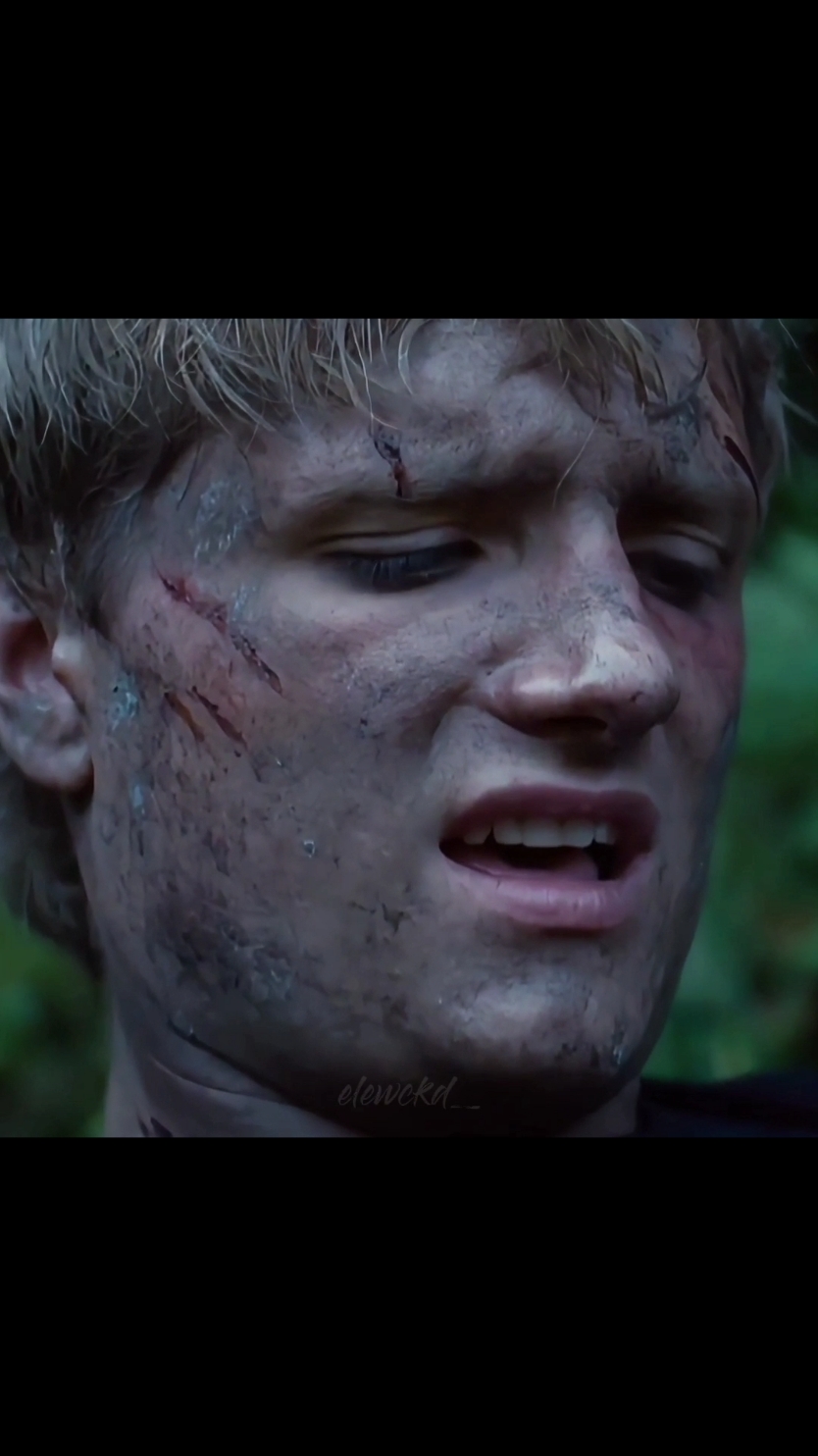 #hungergames #hungergamesedit #hungergamespeeta #peeta #peetamellark #peetamellarkedit #peetaedit #edit #editor #elewckd_ #fyp 