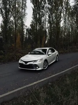 Camry 70😍 #elbruso #foryou #переписка #fyp #качествотоп #рек #камри70 