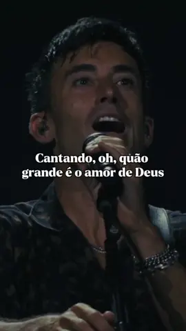 Love Of God - Amor De Deus. . . . . . . . . . . . #music #gospel #viral #fycristao #christiantiktok #tiktokcristao 