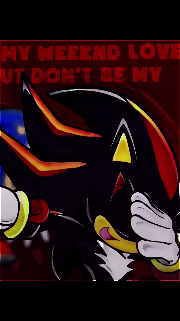 — #SONIC | you can be my bad boy 😉🫶🏻 , , stop, those two are so cute together 💕 | Ib/rm: nobody! ✭ ✫ ☆ — TAGS !! #sonic #sonicthehedgehog #sonicthehedgehogedit #shadow #shadowthehedgehog #shadowthehedgehogedit #edit #editing #animation #fyp #foryou #song #explorepage #multifandom #sonicspeedmeup #sonadow #shadowxsonic @SEGA @SEGA Official @Sonic the Hedgehog @sonicmovie  ✭ ✫ ☆ — MENTIONS !! @𝗚𝗮𝗹𝘆 @amber @cala @Leo @AMSONIXX @adds ☆ @ale @Bmilx @CHLOE ✰ @Cacitus @chloe ✧ @ciel @c3skq @Dαɳɳყ ☆ @𝗗𝗶𝗻𝗼 ❤︎ | ⓈⓉⒽ シ @eclixee @gigi @gracee ?! @HELL @HEO @hibah @𝓗𝓲𝓻𝓸 !! ★ @tyller._ || editor @Jam!! @Jas☆ @Jay @ju @Kuf★ @MX / Mr Virtual fan‼️ @madilyn @mars ！ @meg | sonicsfave ♡ @ℳ𝒶𝓇𝒶𝓁✧ @rach @Roro ✧ @ryevvy @samanthxxvg シ★ @savaxcc @shadowslatinathighs @Tweekyy_k♥︎ @val @x @𝗒𝗈𝗀𝗂  ᵕ̈ @Zuz [The biggest Xiao simp<3] @♡ @★Mal @☆Xenath•★ @✩ RA£!! (silvers biggest fan) @♡︎ケイラ♡︎ @༒ 𝓙𝓪𝔃𝔃𝔂༒ @✩𝐰𝐞𝐧𝐝𝐲✩ @💫 Pucca!! @🕷️ @🕷️Cyber 🎃 