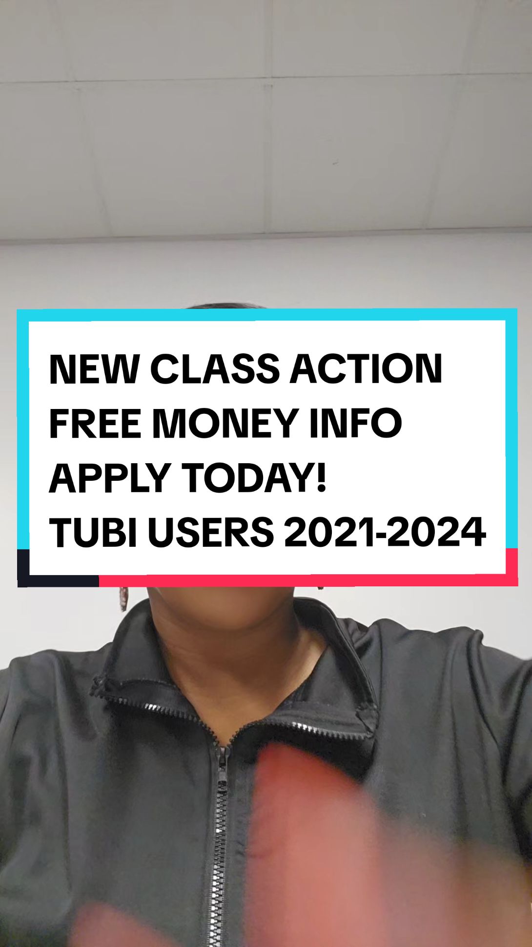 FREE MONEY FOR EVERYBODY NEW CLASS ACTION! ONLY APPLY IF YOU QUALIFY! FREE MONEY CLASS ACTION LAWSUIT! APPLY NOW NO PROOF NEEDED!! #greenscreen #ClassActionSettlement U Some #NoProofClass #WFH #jobs #remotework #NoProofNeeded  #ClassActionSettlementRequired #NewClassActions