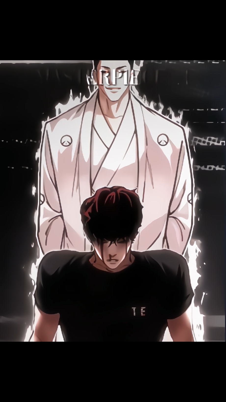 All edits in the best quality are available in my telegram channel  - Nozarashi ashi ashi  #webtoon #manhwa #lookism #jonggun #jossel_sqd #3ksgtzl_squad #liar_sqd 