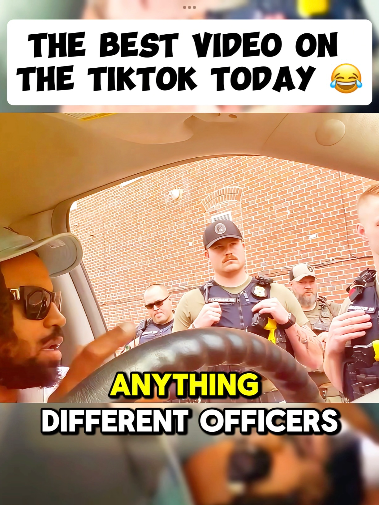 Part 3 #cops #police #policeofficer #copsoftiktok