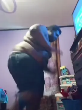 big black guy dancing #football #foru #fyp #trending #viral #famous #funny 
