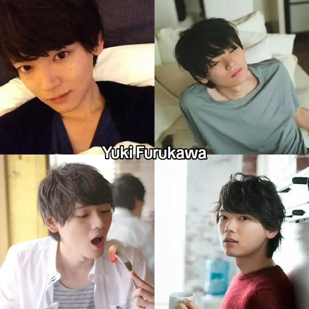 Attractive Japanese actor in my opinion #yukifurukawa #junmatsumoto #kyoyahonda #nijiromurakami #kentoyamazaki #fumiyatakahashi #sudamasaki #kentonakajima #ryuseiyokohama #japaneseactors #extrovertwifeandintroverthusband #dontmakeitflop #jdrama #kotoko #naoki #mischievouskissloveintokyo💞 