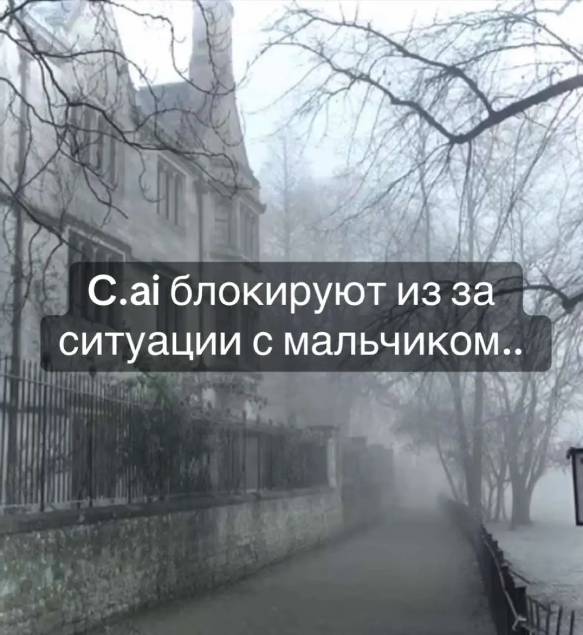 МНЕ ЖАЛЬ МАЛЬЧИКА, ПРАВДА! НО ЭТО ПРЕДУПРЕЖДЕНИЕ ВИСИТ БУКВАЛЬНО В КАЖДОМ ЧАТЕ!  #смертельный #файл #чарактераи #рекомендации 