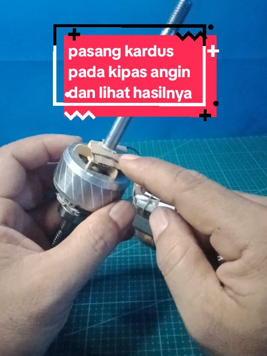 Membalas @supriantolasdark05 ukuran bearing kipas angin dan cara pasang nya #kipasangin #bearingkipasangin 