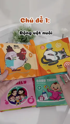 Bin nhà tui mê sách này lắm mỗi lần chỉ cho cho nghe là cười rất hứng thú. Bố mẹ thử tham khảo mua cho bé nha#xuhuong #sachvaichobe #virl #minhnhat #thinhhanh #lenxuhuong 