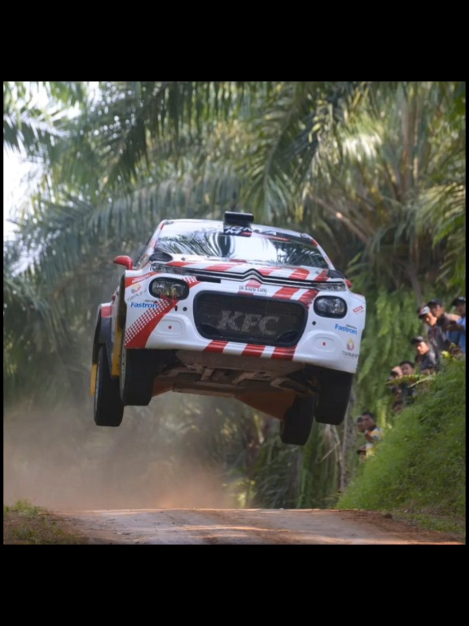 Rally tahun ini selesai  menanti tahun depan ya🙌 #fyp #fypシ #fypage #fyppppppppppppppppppppppp #fypp #fory #foryou #foryoupage #foryoupageofficiall #rally #rallye #rallycar #rallylife #rallying #wrc #wrcrallye #wrcmotorsport #wrcontentcreator #fansrally_indonesia #rallyindonesia #kejurnasrally #balap #racingcar #motorsports #biarviral #viralvideo #viraltiktok 