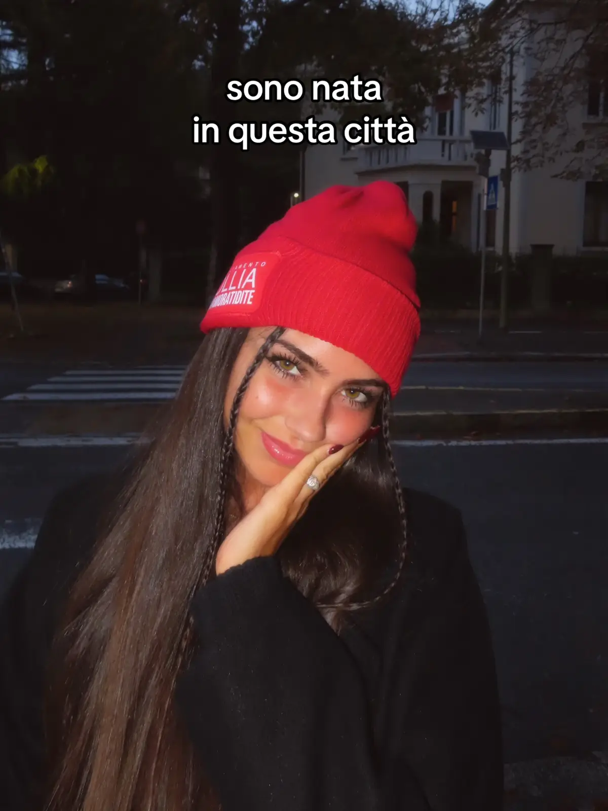 il mio accento non lo sopporto neanche io ma questa città mi ha dato così tanto🥹 