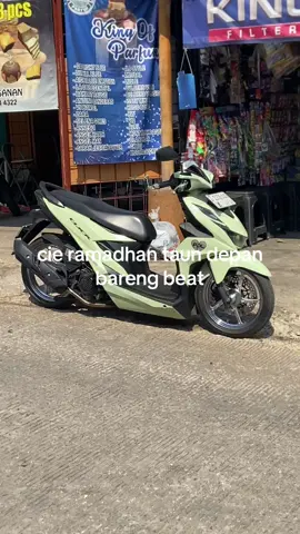 😇😇😇#beatdeluxe #fyp #ramadhan #lewatberanda 