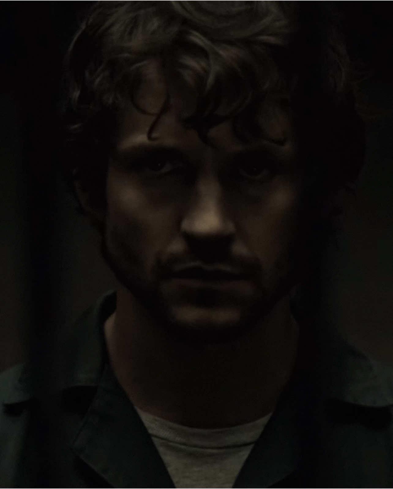 hannibal try not to be a peak show challenge (impossible) #viral #fyp #trending #cinematography #edit #hannibal #willgraham 