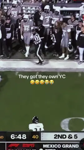 The reason the buffs are cooking this season 🤣🤣🤣 number 28 is pure comedy  #1 #CollegeFootball #Football #trending #tiktok #foryoupage #foryoupage #fyppppppppppppppppppppppp #fy #ColoradoFootball #fyp #fypシ゚viral #Power5 #gameday 