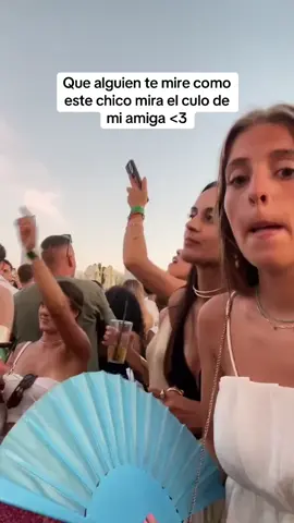Cuenta la leyenda que se escucha ese pufff por todo el mundo Vídeo cedido por @Julia Madrigal Casao  #fiesta #concierto #viral #parati 
