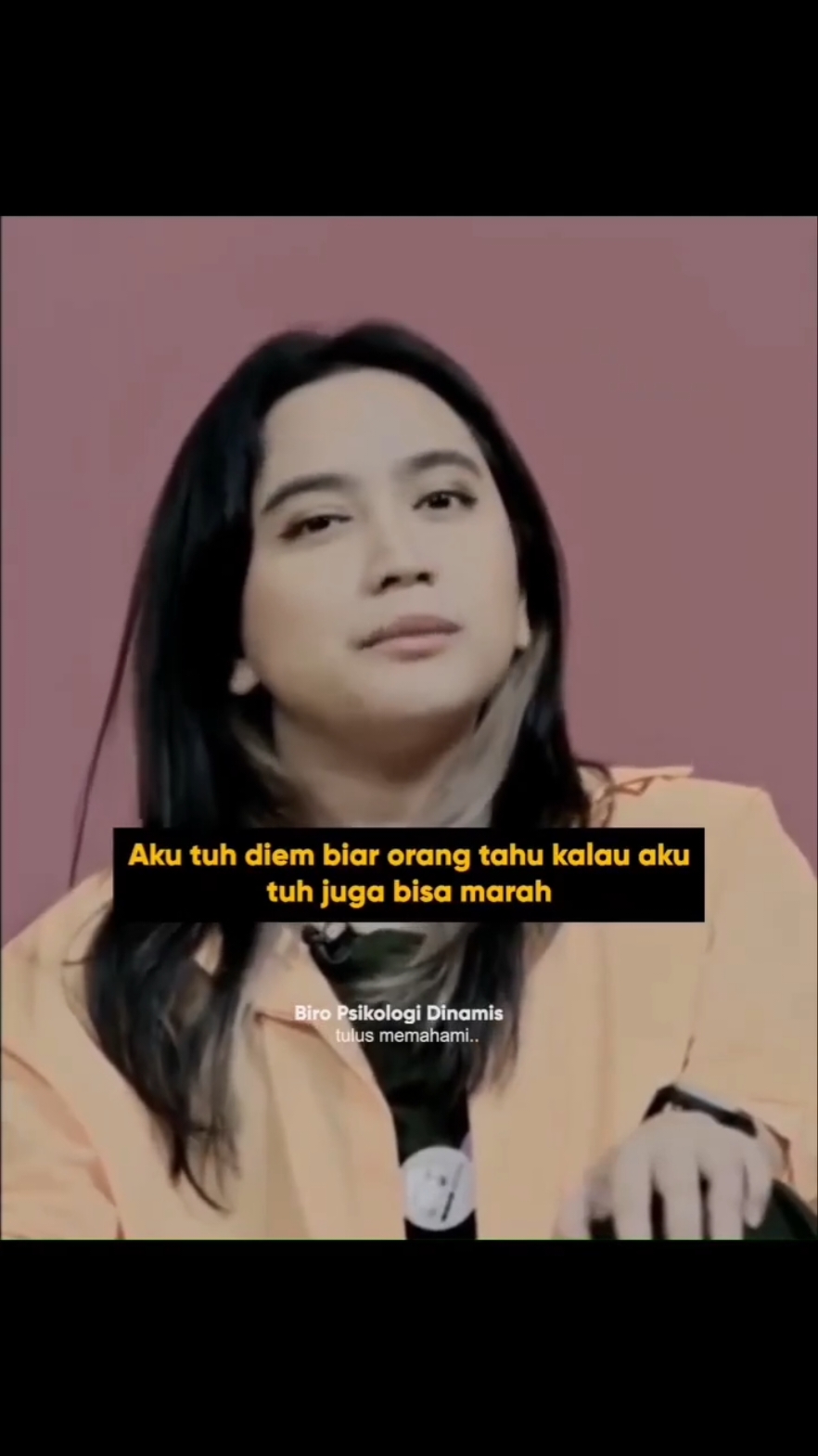 Ada yang relate?  #foryourfeed #dinamisbiropsikologi 