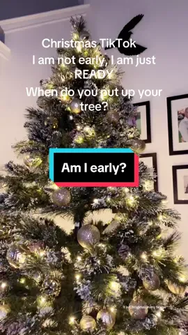 #christmas #early #ready 