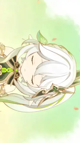Happy Birthday Nahida (lesser lord kusanali)#GenshinImpact #archons #aether #genshin #abyssorder