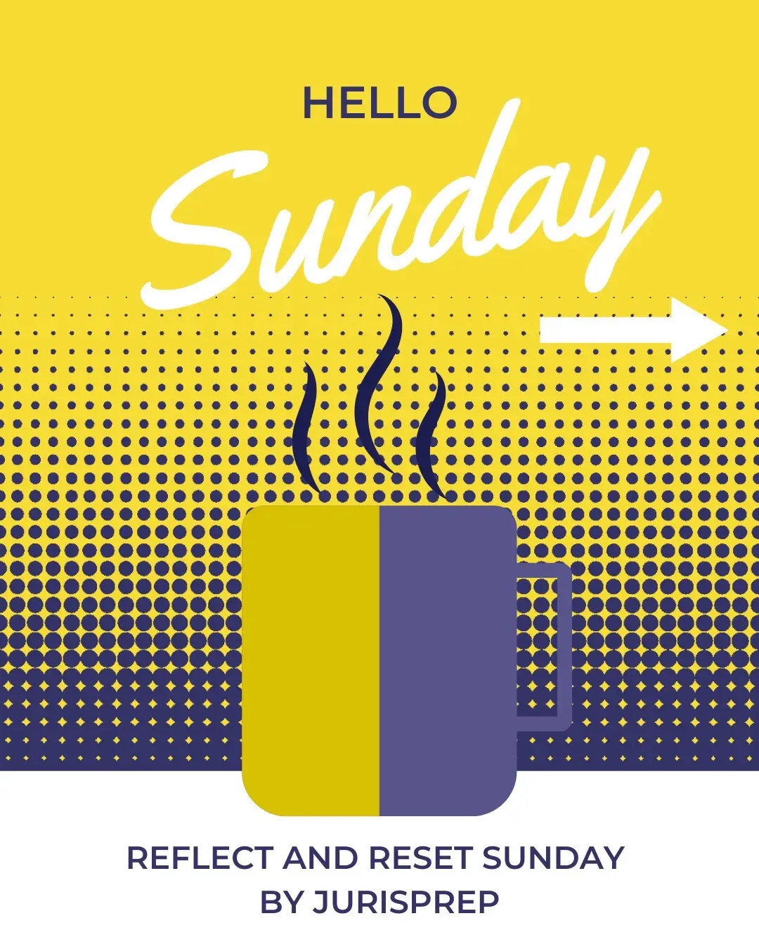 Swipe to see our first Sunday “Reflect and Reset with JurisPrep” advice!☀️📚  #lsatunplugged #lsattips #lsatprep #lsat #lsatstudying #lsatstudytips #LSAT #lawschooladmissions #lsatstudytips 