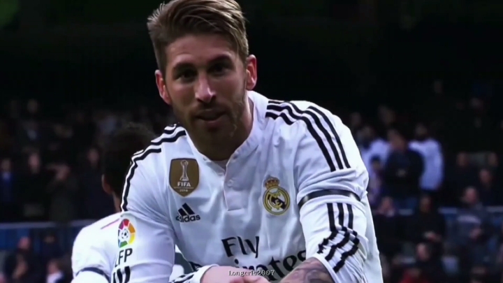 Sergio Ramos - Bức Tường thép một thời của đội bóng Hoàng Gia Tây Ban Nha🇪🇦👑  #sergioramos #realmadrid #fpyシ  #Soccer #football #bongda_fc🔥  #longcrisvippro2007👑 