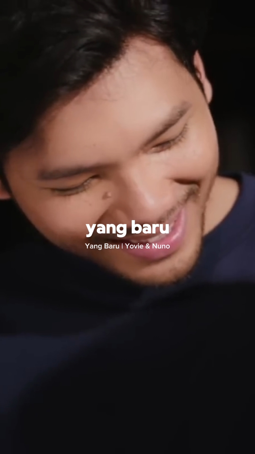 Yang Baru - Yovie & Nuno