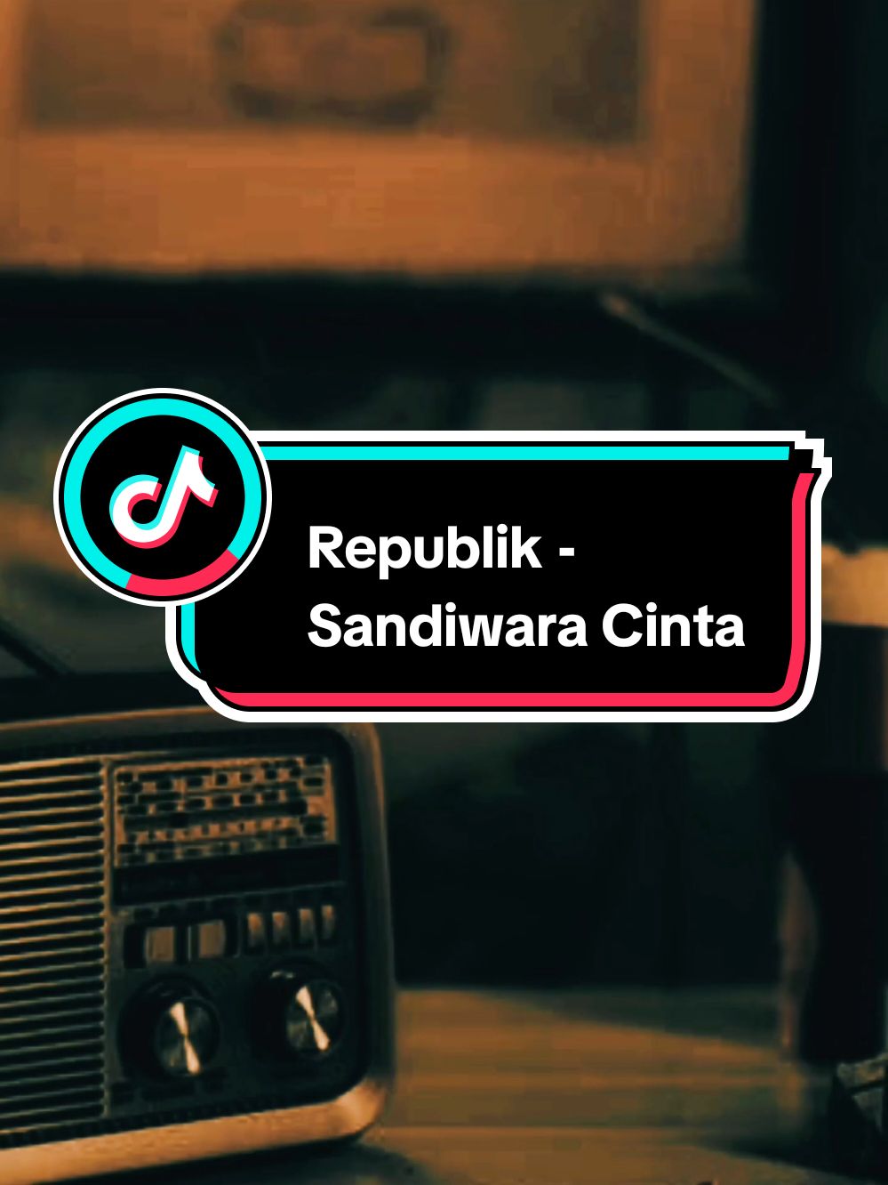 Bagian 1145 | Sandiwara Cinta - Republik #lirik #lagunostalgia #musiknostalgia #lagu2000an #vibesstory #fyp #republik #sandiwaracinta 