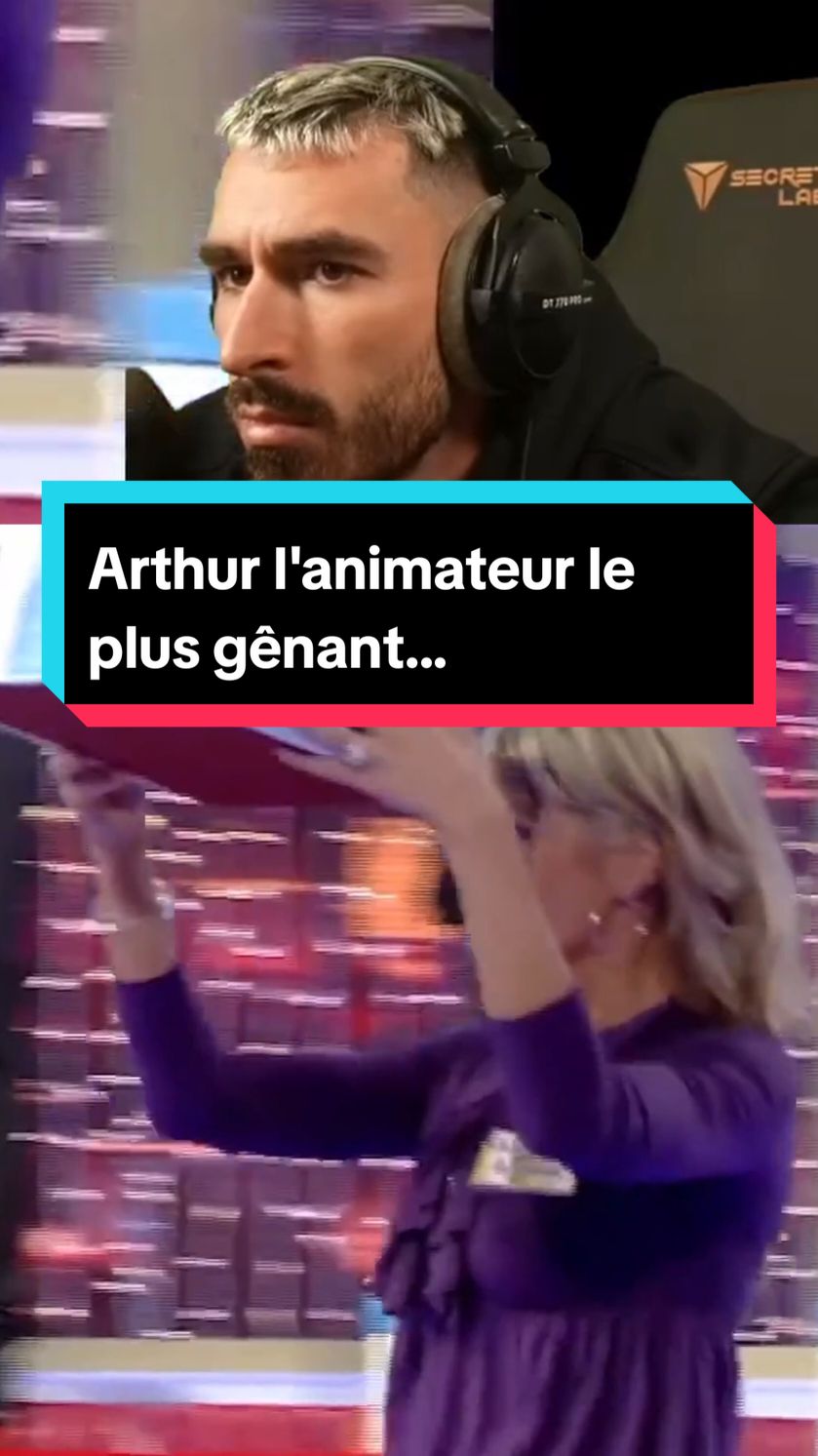 Et ce mec passe encore à la télé...#pfut 