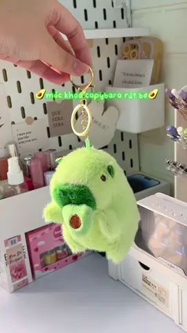 Mê em này lắm lun #unbox #unboxing #mockhoa #mockhoacute #mockhoadethuong #capybara #foryou #fyp #viral #trending 