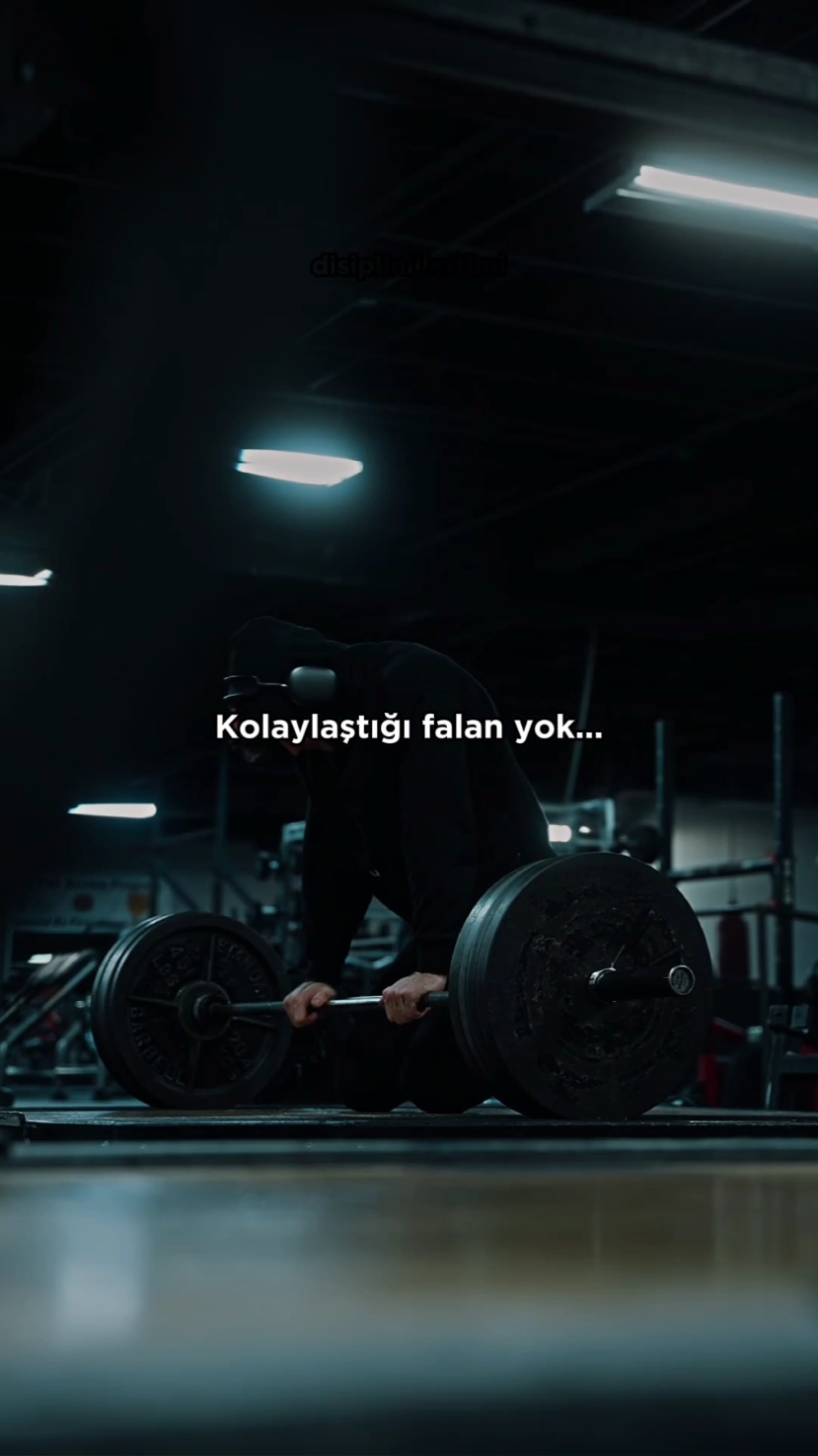 Disiplinli kal @Joseph Yuditsky  #motivasyon #disiplin #başarı #kişiselgelişim #Fitness #gymbro 