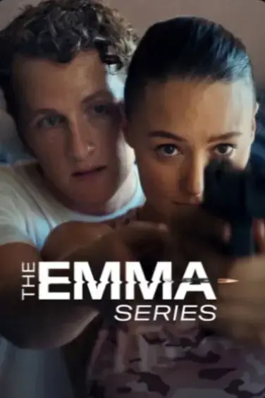 The Emma Series. Watch exusively on @galateatv_official  Read exclusively on @galatea.stories -Book 4 available now. Why is Emma's wrists bruised? Why is she training? Who is she conducting business with? Will there be a happily ever after? The only way to get answers is to either read the four books on @galatea.stories or watch this intriguing book come to life on @galatea.stories. So many questions, will you find the answers? Only one way to find out! #shortfilm #tbw #booksoftiktok📚  #fypage #fypシ゚  #actorsofgalatea #plottwists #shortmovies  #suspense  #mafia  #authorsoftiktok #BookTok  @jennanday  @samgipsonla  @directorderek  @galateatv_official  @galatea.stories