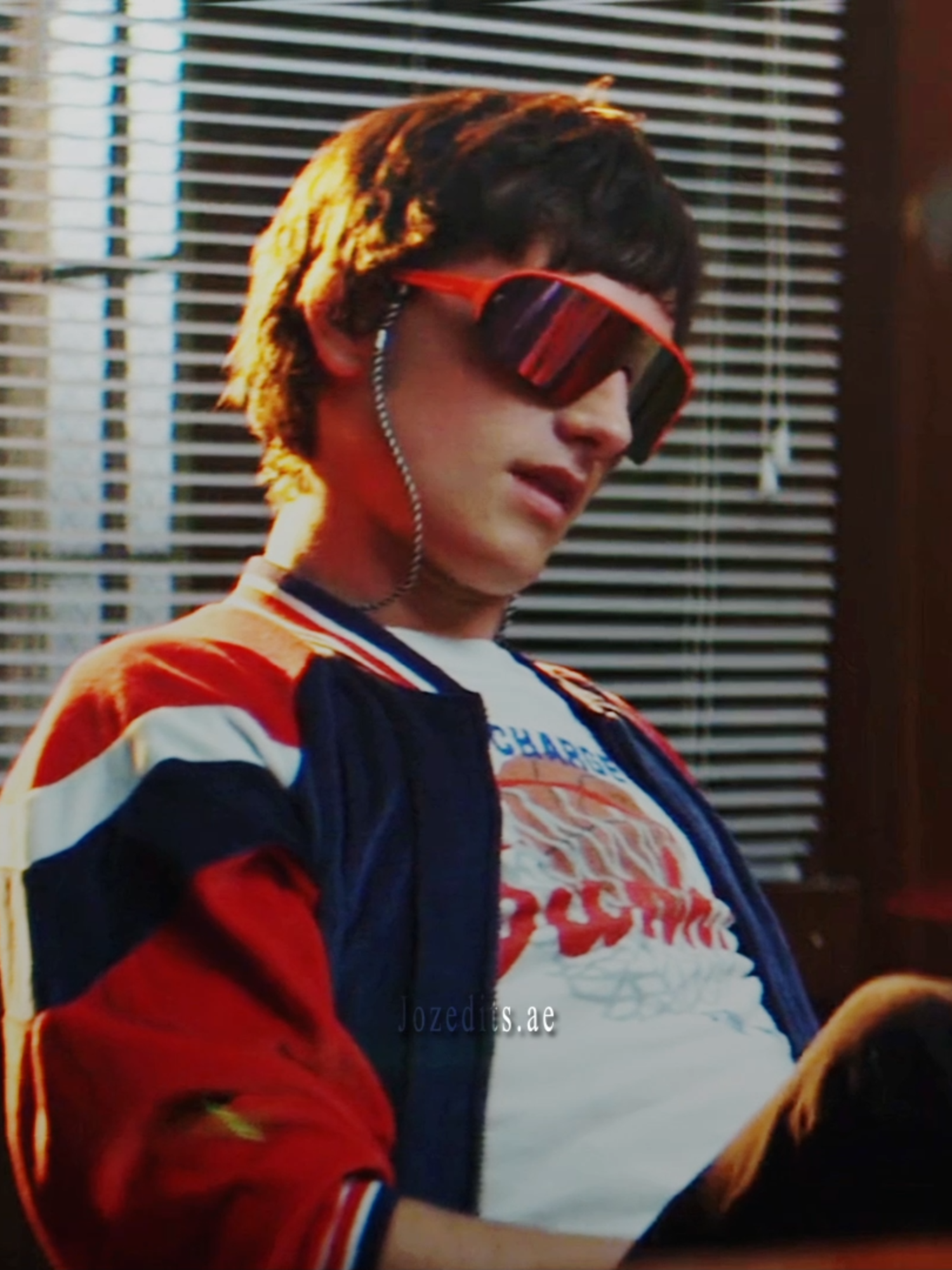 ¿Quien era la bola? || Revivan los edits de Josh || #joshhutcherson #claptondavis #detention #edit #joshhutchersonedit #jozedits #fyp #parati #aftereffects #foryour  ib: @belyndasfilms scp: Jcqscenes (on ig)