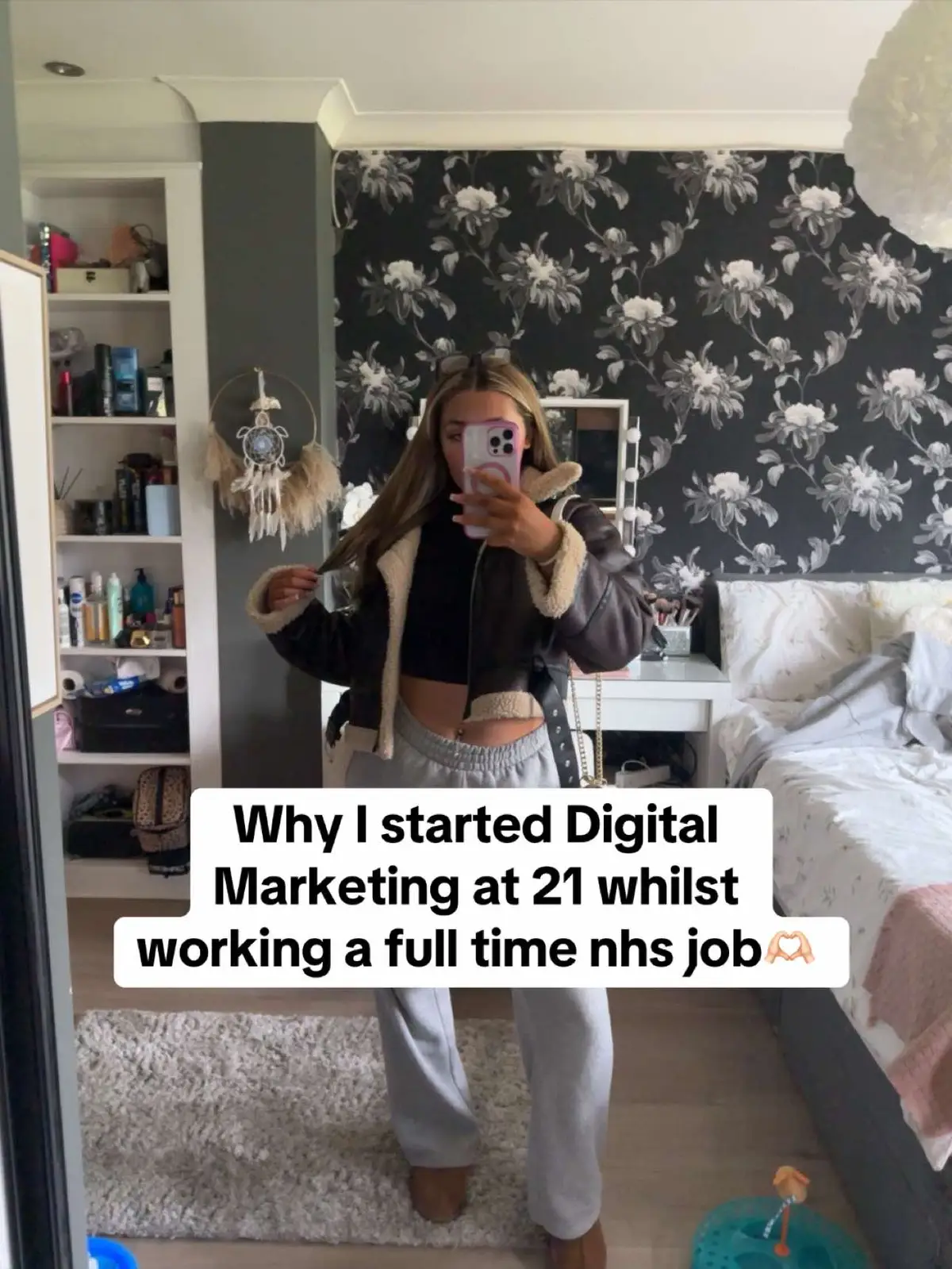 #digitalmarketing #startingyourownbusiness #digitalproducts #onlinemarketing #SmallBusiness #girlboss #freelancework #selfemployed #quityour9to5 #onlinebusiness 