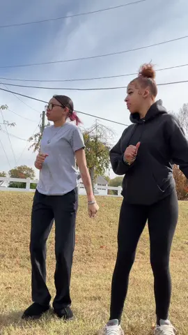 Had to hit this one 🤣 @NLE choppa 💜 #dancetrends #dancing #newdancechallenge #nlechoppa #Foryoupage #foryou #fyp 