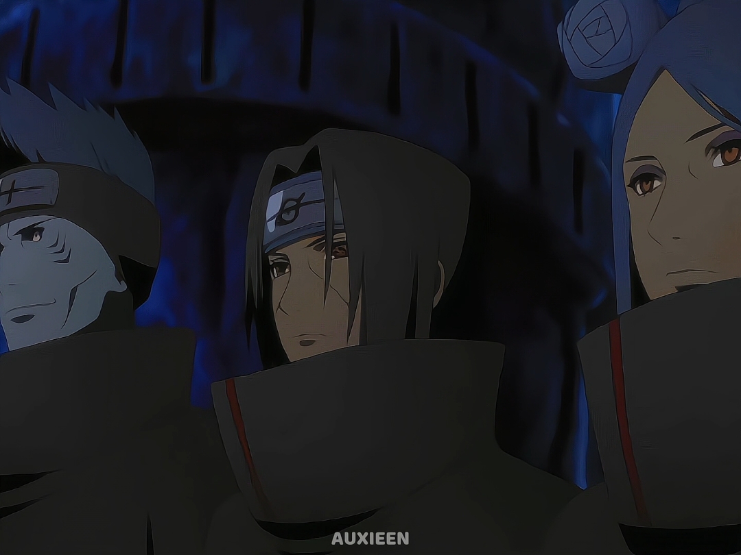 #akatsuki #animeedit 